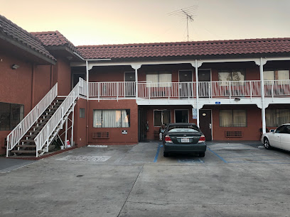 Motel Airport Inn — photo 1