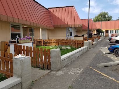 RED TOP MOTEL — photo 1
