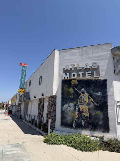 Atlas motel — photo 1