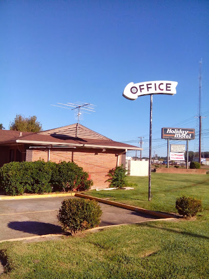 Holiday Hotel — photo 1