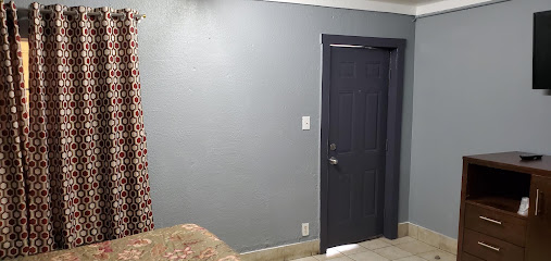 Aaron Motel — photo 1