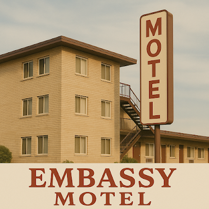 Embassy Motel — photo 1