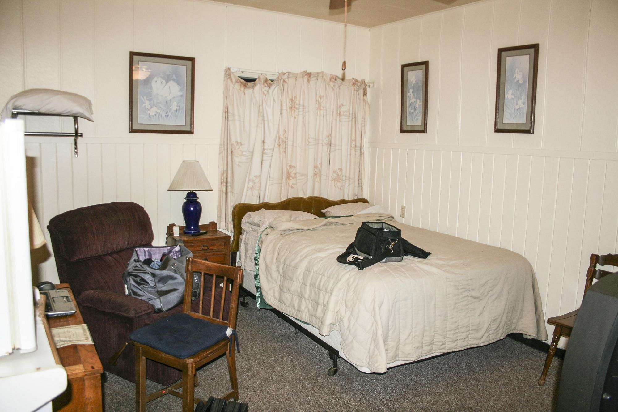 A-Ford-O Motel — photo 1