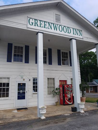Greenwood Inn — photo 1