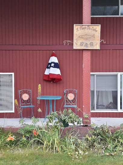A Place on Coho Bed and Breakfast — photo 1