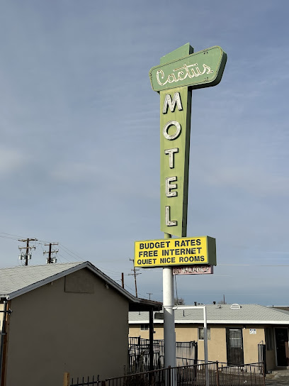 Cactus Motel — photo 1