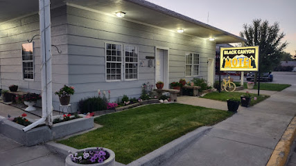 Black Canyon Motel — photo 1