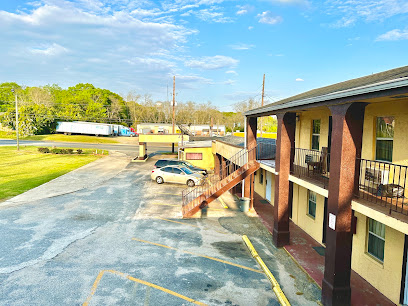 Skyland Motel — photo 1