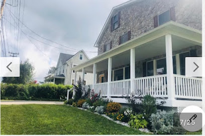 Naomi’s BED & BREAKFAST — photo 1