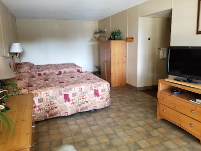 Long Leaf Lodge at McClellan — photo 1