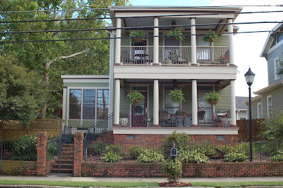 Haynes Bed And Breakfast — photo 1