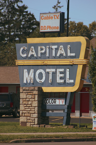 Capital Motel — photo 1