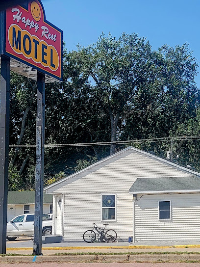 Happy Rest Motel — photo 1