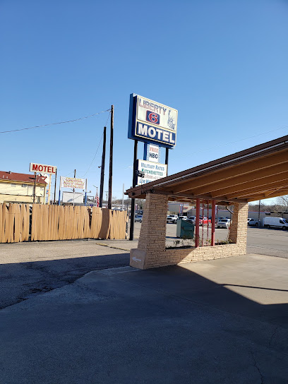 Liberty 6 Motel — photo 1