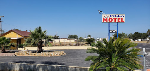 La Villa Motel — photo 1