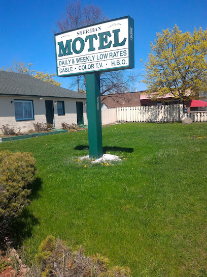 Sheridan Motel — photo 1