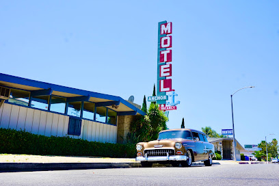 Anchor Inn Motel — photo 1