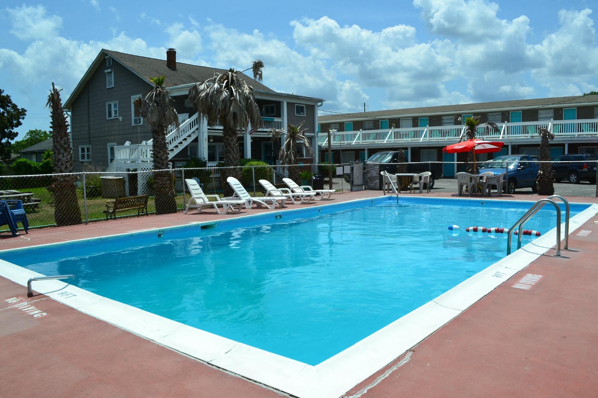 Russo's Motel — photo 1