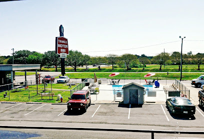 Triangle Motor Inn — photo 1