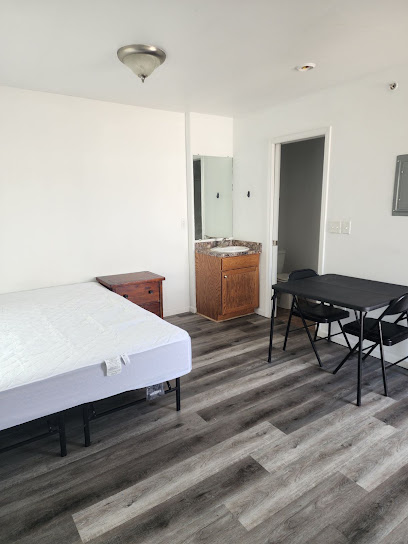 Watford Residence Suites — photo 1