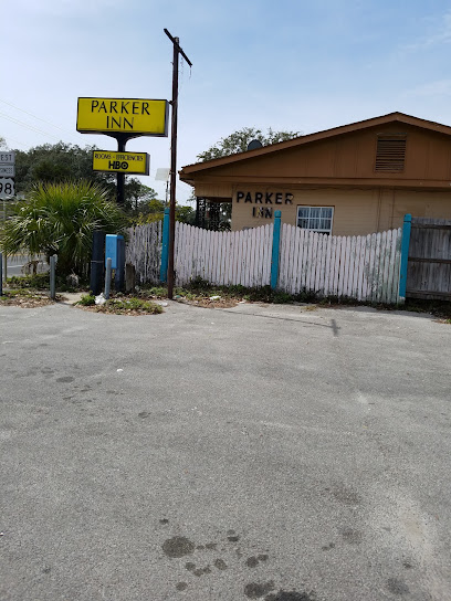 Parker Inn — photo 1