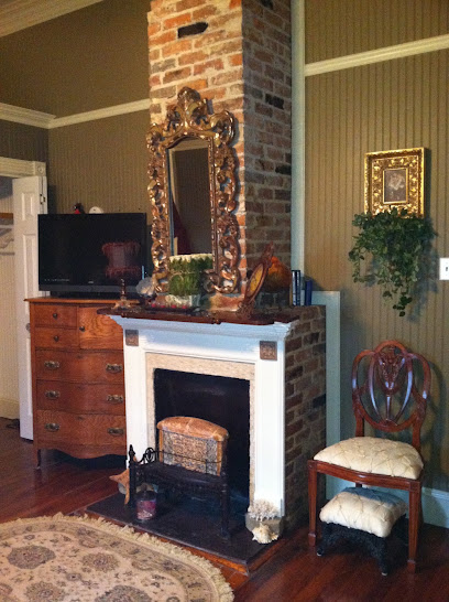 The Guest Room — photo 1
