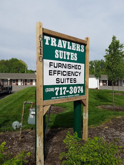Travelers Suites — photo 1