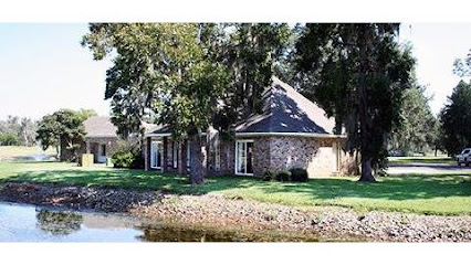 Columbia Lakes Resort Cottages — photo 1