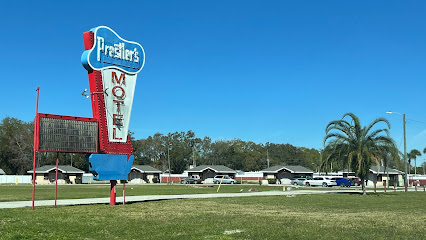 Prestler's Motel — photo 1