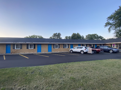 Tuscola Motel — photo 1