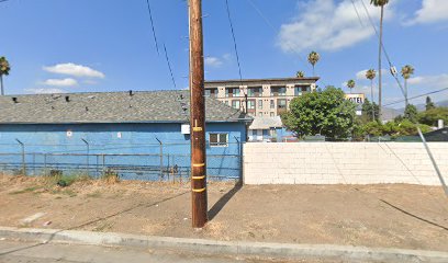 THOMAS MOTEL — photo 1