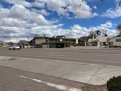 Cedar Motel — photo 1