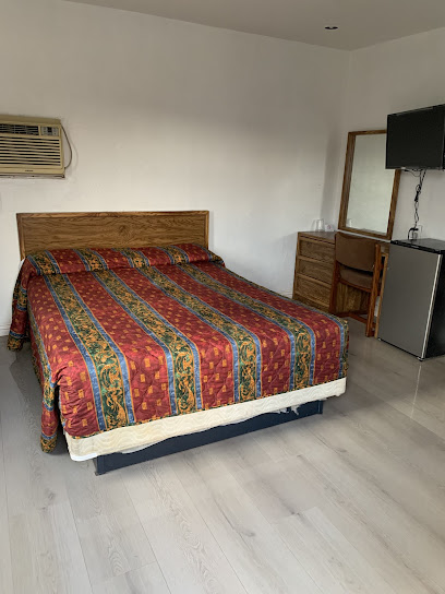 Palm View Motel — photo 1