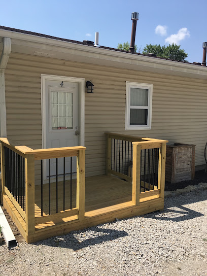 Morning Star Inn and Cottage — photo 1