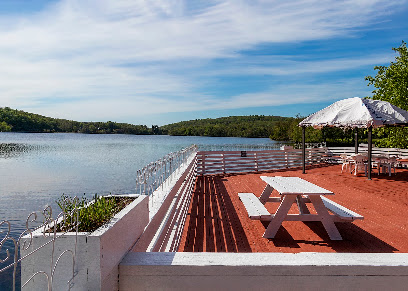 Lake Lodge Kosher Resort — photo 1