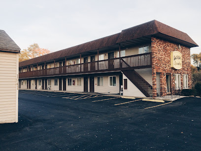 The Best Value Inn — photo 1