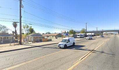 Las Palmas Motel — photo 1