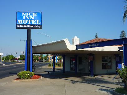 Nice Inn Motel - Yuba City — photo 1