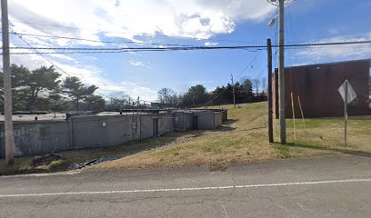 Masons Motel — photo 1