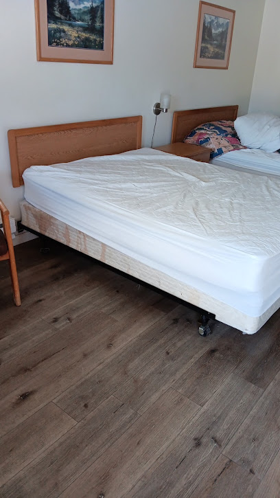 Crest Motel — photo 1