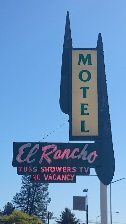 El Rancho Motel — photo 1