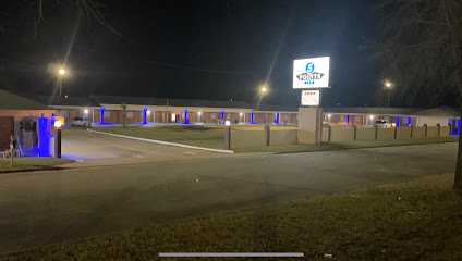 5 Points INN — photo 1
