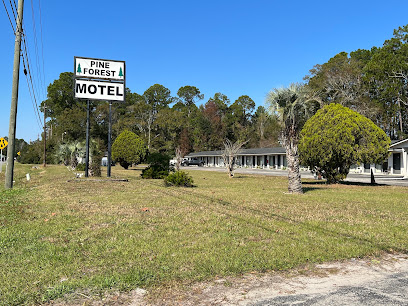 Pine Forest Motel — photo 1