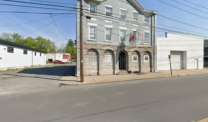 Keystone Hotel — photo 1