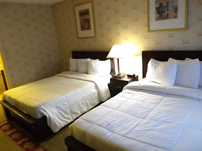 Congress Hotel and Suites — photo 1