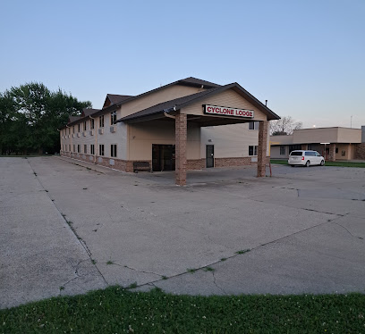 Cyclone Lodge — photo 1