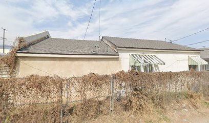 Roxford Motel — photo 1