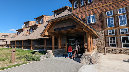 Chittenden Lodge — photo 1