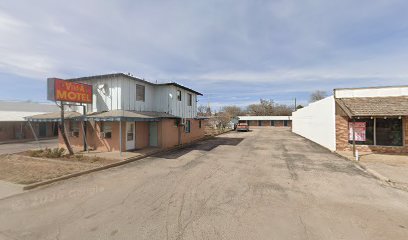 Villa Motel — photo 1