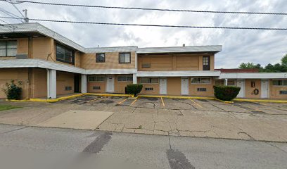 Town & Country Motel — photo 1